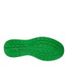 1003030750 KNITTER S1 ESD GREEN LOW 09