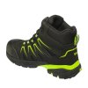0993040981 ORLANDO XTR S7S B SPIN Hi Vis High 5