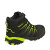 0993040981 ORLANDO XTR S7S B SPIN Hi Vis High 6