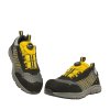 0992031080 VENTOR S1PS ESD B SPIN Yellow Low 07