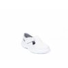 Bezpečnostné sandále - Panda Safety LYBRA S1 SRC - biela 02030002