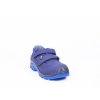 Bezpečnostné sandále - Panda Safety WERA MF ESD S1P SRC - modrá 02030150