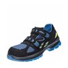 Bezpečnostné sandále - Atlas Flash 4605 XP S1P ESD - modrá - čierna 25930