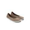 barefoot tenisky be lenka delight biscuit brown 66314 size large v 1