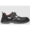 Bezpečnostné sandále BENNON - Non Metallic S1 Sandal - Akciová cena