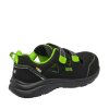Bezpečnostná sandála BENNON - WIDEON S1PS ESD NM