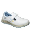 0677020710 WHITE S1 ESD Sandal 03