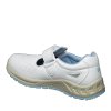 0677020710 WHITE S1 ESD Sandal 05