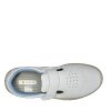 0677020710 WHITE S1 ESD Sandal 08