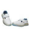 0677020710 WHITE S1 ESD Sandal 07