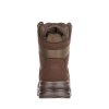 1063050240 CONDOR O2 NM Brown Boot 4