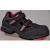Dámska pracovná obuv S1 výrobcu UVEX v modele UVEX 8560 S1 SRC