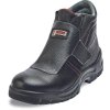 Bezpečnostná členková obuv - Panda Safety SPECIALE 6519 S1P SRC - výpredaj