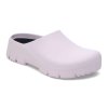Pracovné kroksy BIRKENSTOCK - Super-Birki 2.0 lila 152925