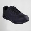 Skechers Sapato de Seguranca Work Uno SR Doltin Homem S1 P SRC ESD Biqueira NEGRO 001 39 5 RAG Tailors Fardas e Uniformes Vestuario Pro