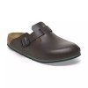 Pracovné šľapky BIRKENSTOCK - Birkenstock Boston Pro NW - 54286