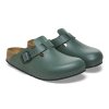 birkenstock boston pro natural leather thyme 1026081 B7CAAW4841R 3 54765d9f ae16 4fb6 a490 b715535c5bf2