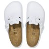 Pracovné šľapky BIRKENSTOCK - Birkenstock Boston Pro NW - 54288