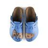 452 2 birkenstock professional kay sl dog blue