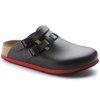 Pánska pracovná obuv BIRKENSTOCK - Birkenstock Kay SL - 54237