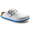 Pánska pracovná obuv BIRKENSTOCK - Birkenstock Kay SL - 54238