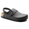 Pánska pracovná obuv BIRKENSTOCK - Birkenstock Kay SL NW - 54258