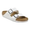 Pracovné šľapky BIRKENSTOCK - Birkenstock Arizona SL - 54255