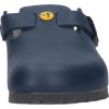 Dámske pracovné šlapky BIRKENSTOCK - Birkenstock Boston ESD Blau - 54264