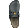Dámske pracovné šlapky BIRKENSTOCK - Birkenstock Boston ESD Blau - 54264