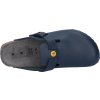 Dámske pracovné šlapky BIRKENSTOCK - Birkenstock Boston ESD Blau - 54264