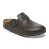 Pracovné šľapky BIRKENSTOCK - Birkenstock Boston Pro SW OB SRC - 54406