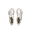 Zimné barefoot topánky Be Lenka Snowfox Woman - Pearl White (Veľkosť 36)