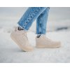 Barefoot topánky Be Lenka ArcticEdge - Beige (Veľkosť 36)