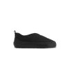 Barefoot Slip-on topánky Be Lenka Nimbus - All Black (Veľkosť 36)