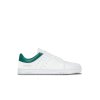 Barefoot tenisky Barebarics Enigma - White & Dark Green (Veľkosť 36)