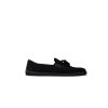 Barefoot mokasíny Be Lenka Portsiders - All Black (Veľkosť 36)