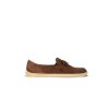 Barefoot mokasíny Be Lenka Aphrodite - Dark Brown (Veľkosť 36)