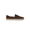 Barefoot mokasíny Be Lenka Bianca - Chocolate Brown (Veľkosť 36)