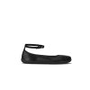 Barefoot baleríny Be Lenka Florence - All Black (Veľkosť 36)