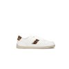 Barefoot tenisky Be Lenka Cellestia - White & Leopard (Veľkosť 36)