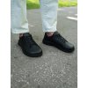 Recovery topánky Be Lenka Streetwise - All Black (Veľkosť 36)
