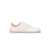 Barefoot tenisky Be Lenka Echo - White & Cotton Candy Vegan (Veľkosť 36)