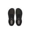 Barefoot topánky Barebarics UrbanEdge - All Black (Veľkosť 36)