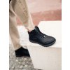 Barefoot topánky Barebarics UrbanEdge - All Black (Veľkosť 36)
