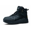 Pracovná unisex členková obuv SFC - Callan Mid O2 SRC CI HI ESD čierna 62204 - akciová cena