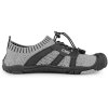 Barefoot unisex poltopánka CXS - Purestep šedá