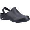 Safety Jogger BESTLIGHT1 OB Occupational Clogs Black 1