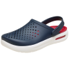 014cc302 shlopantsi crocs inmotion clog synii bilyi navy