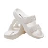 ipad crocs saturday sandal wmns white 0