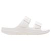ipad crocs saturday sandal wmns white